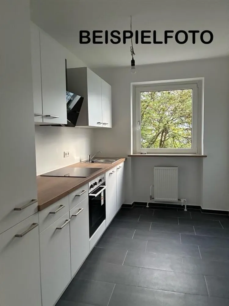 3 Zimmer Wohnung mit 69 m² in München – Bild 3
