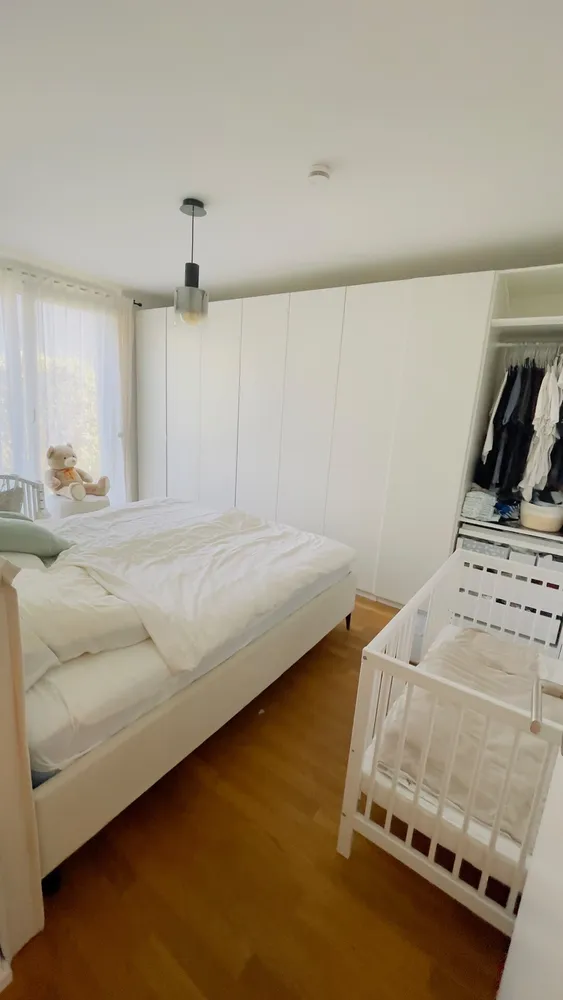 2 Zimmer Wohnung mit 66 m² in München – Bild 8