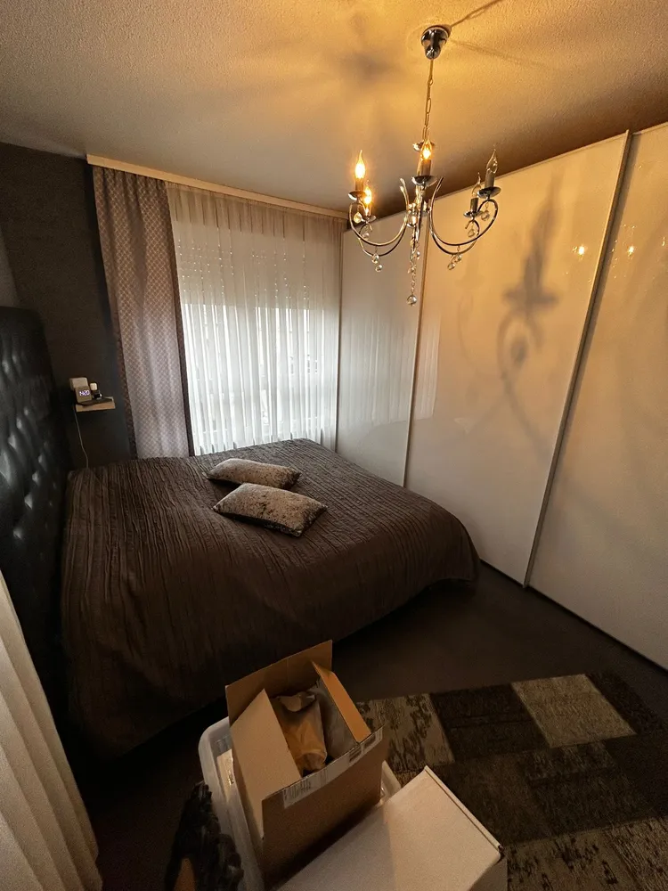 4 Zimmer Wohnung mit 117 m² in Darmstadt – Bild 7
