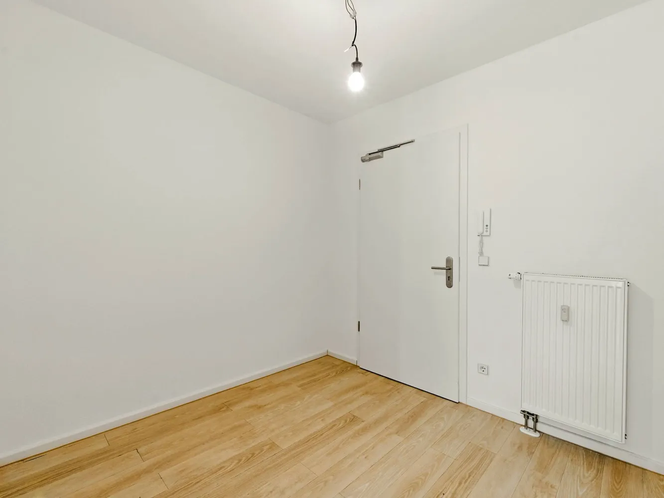3 Zimmer Wohnung mit 61 m² in Dresden – Bild 2