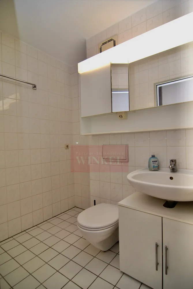 2 room apartment with 37 m² in Cologne – Photo 11
