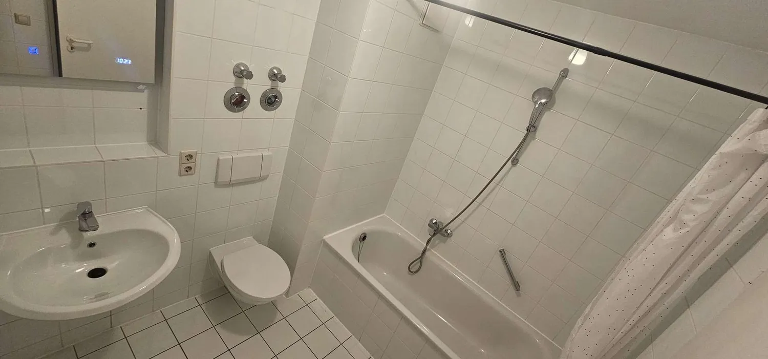 2 Zimmer Wohnung mit 51 m² in Chemnitz – Bild 8