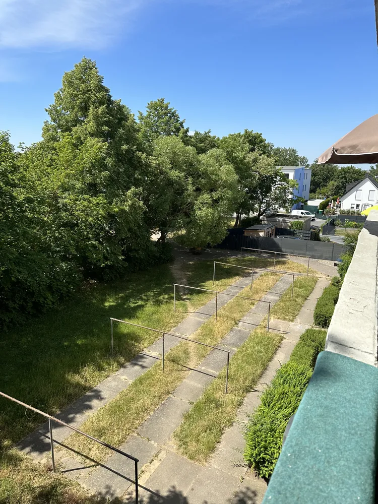 3 room apartment with 63 m² in Neubrandenburg – Photo 8