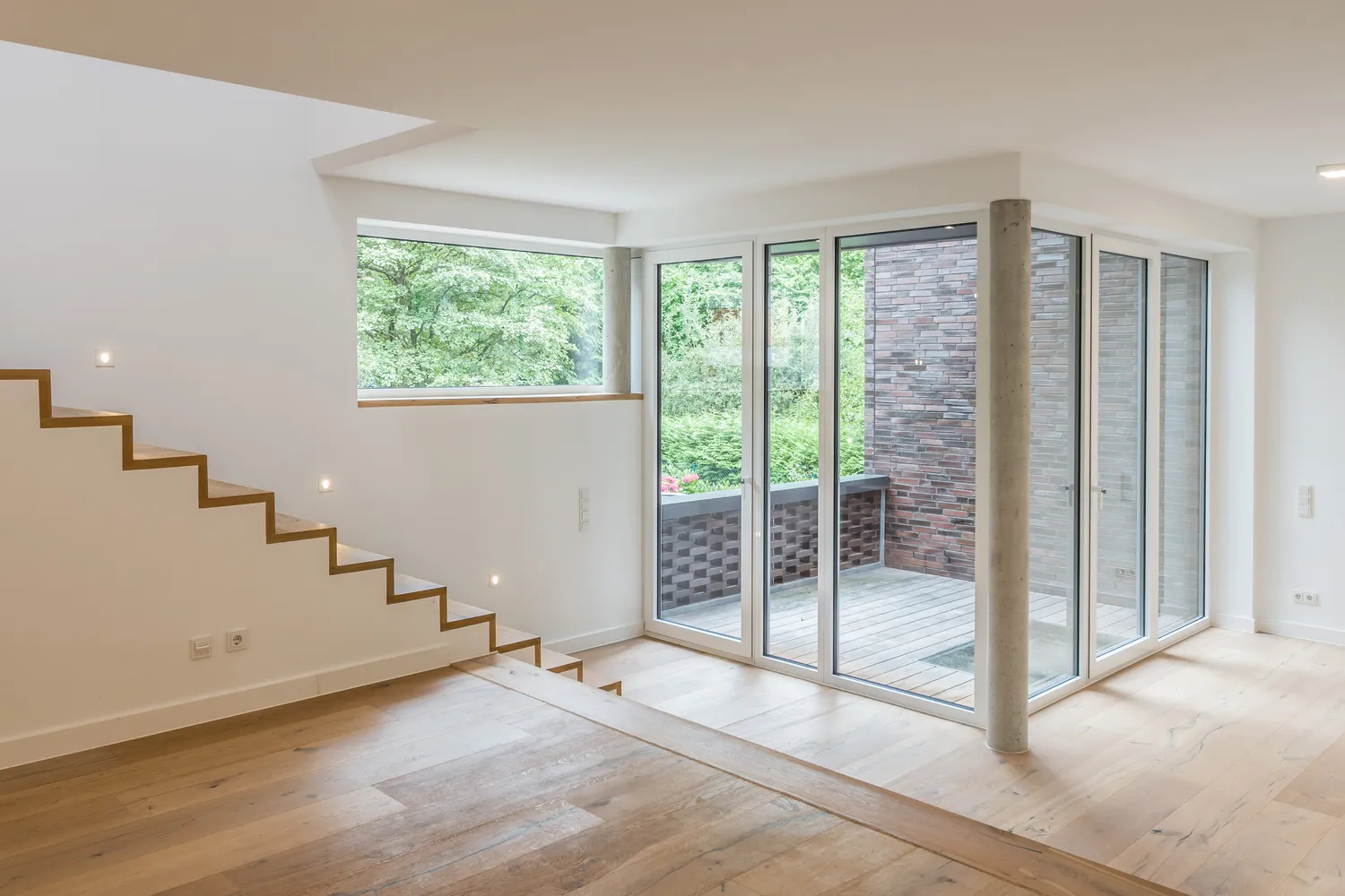 4 Zimmer Haus mit 158 m² in Braunschweig – Bild 2