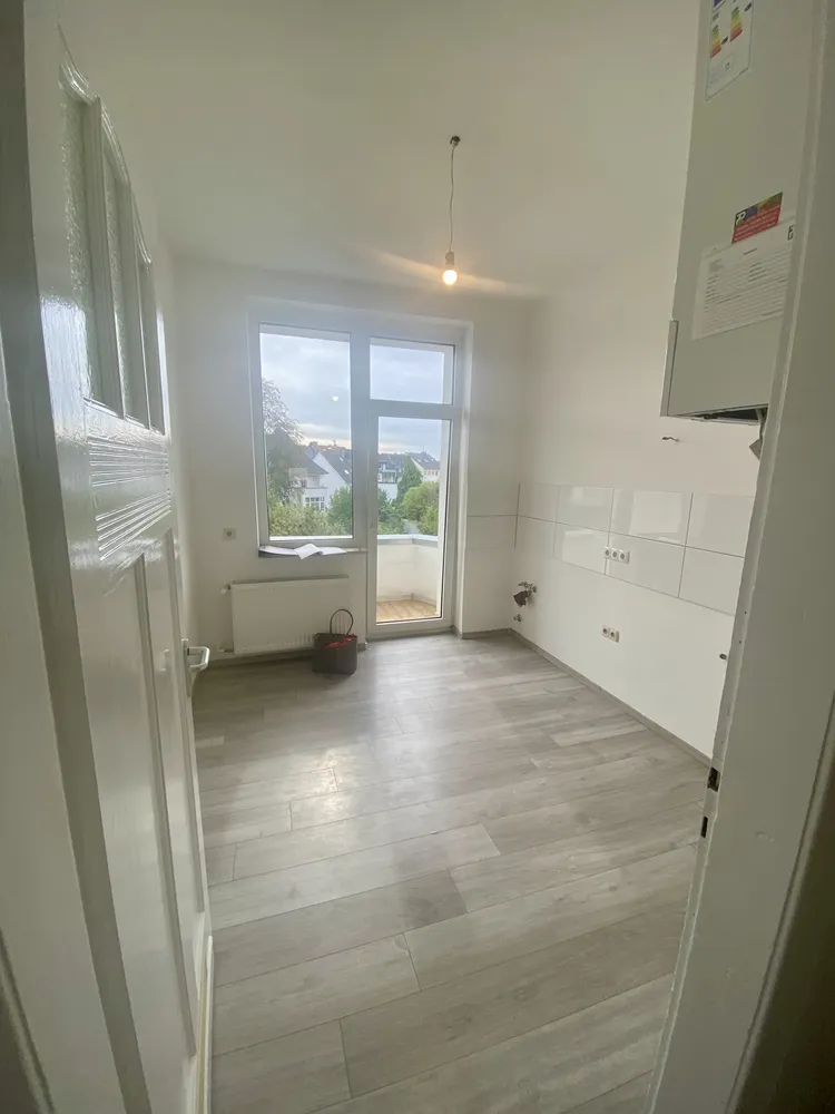 2 Zimmer Wohnung mit 55 m² in Siegburg – Bild 1