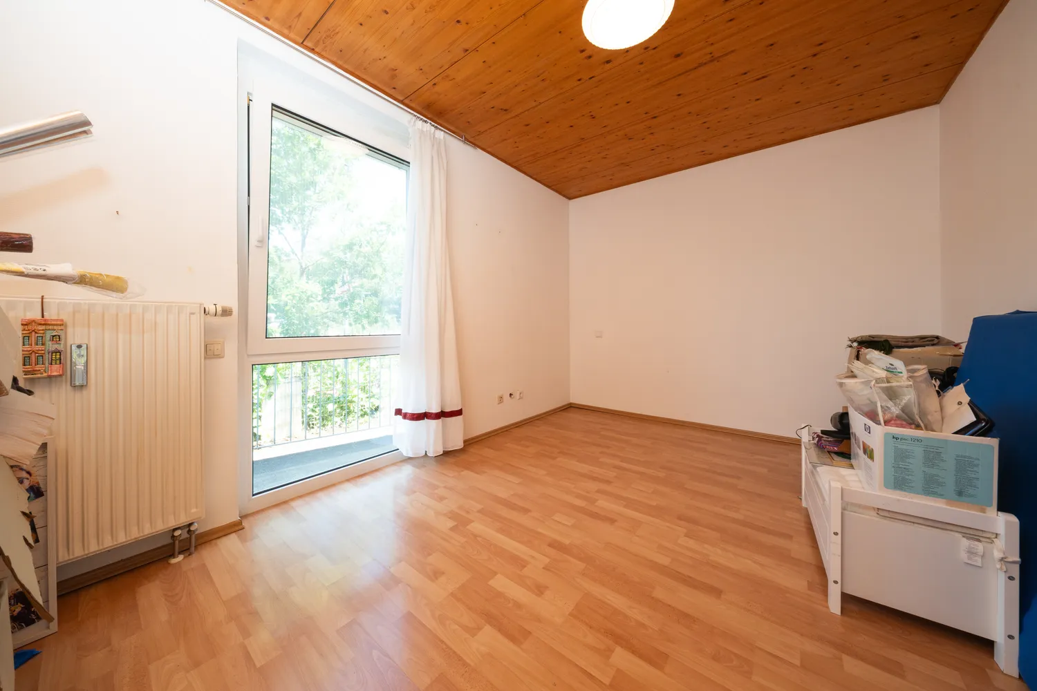3 Zimmer Wohnung mit 101 m² in Vaihingen an der Enz – Bild 1