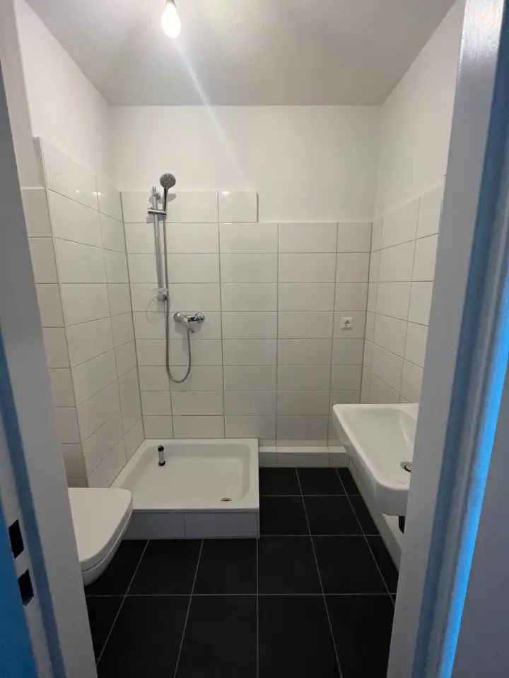 2 Zimmer Wohnung mit 33 m² in Hamburg – Bild 5