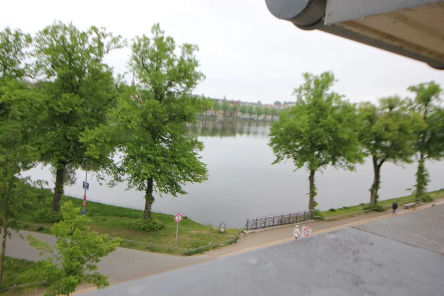2 Zimmer Wohnung mit 74 m² in Schwerin – Bild 9