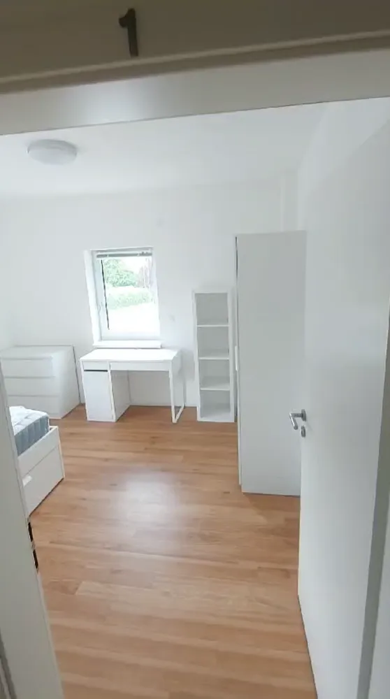 1 Zimmer Wohnung mit 16 m² in Friedrichshafen – Bild 3