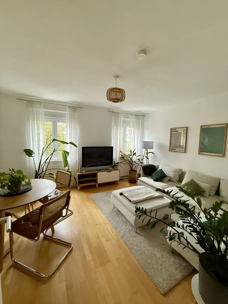 3 Zimmer Wohnung mit 65 m² in Stuttgart – Bild 6