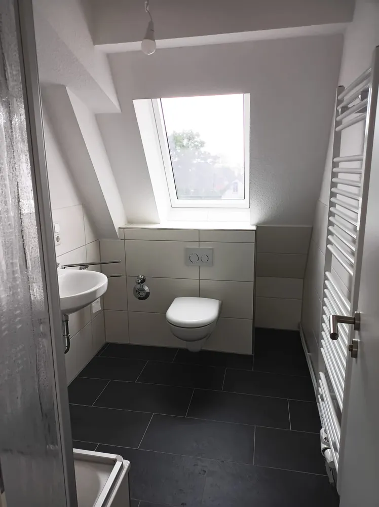 3 Zimmer Wohnung mit 46 m² in Bremen – Bild 6