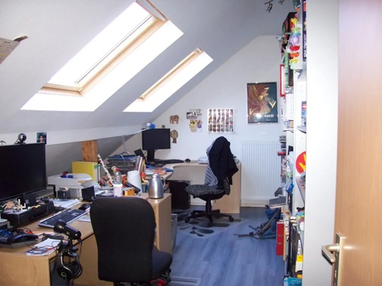 4 Zimmer Wohnung mit 89 m² in Oberhausen – Bild 3