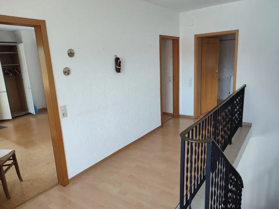 4 Zimmer Wohnung mit 180 m² in Saarbrücken – Bild 4