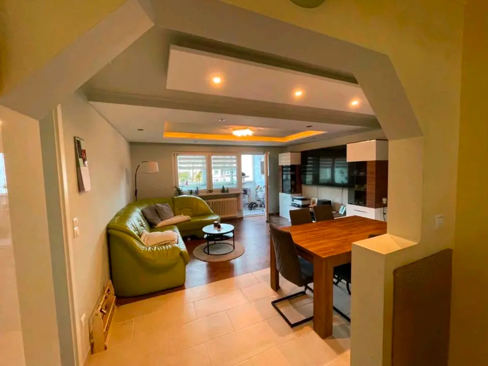 3 room apartment with 82 m² in Passau – Photo 6
