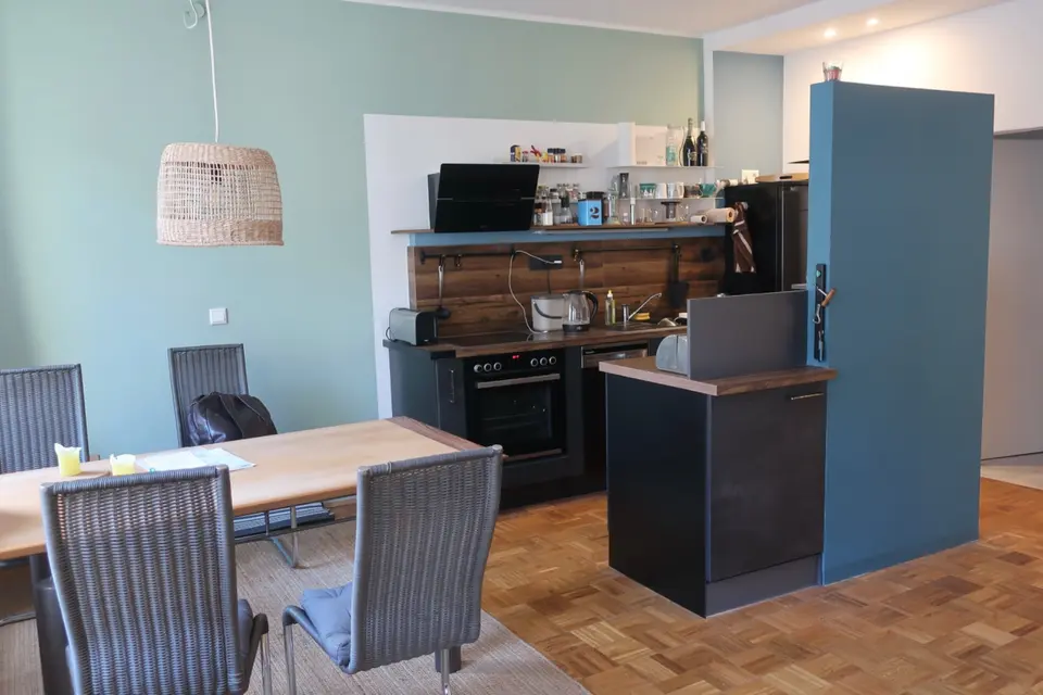 Studio mit 33 m² in Pirna – Bild 8