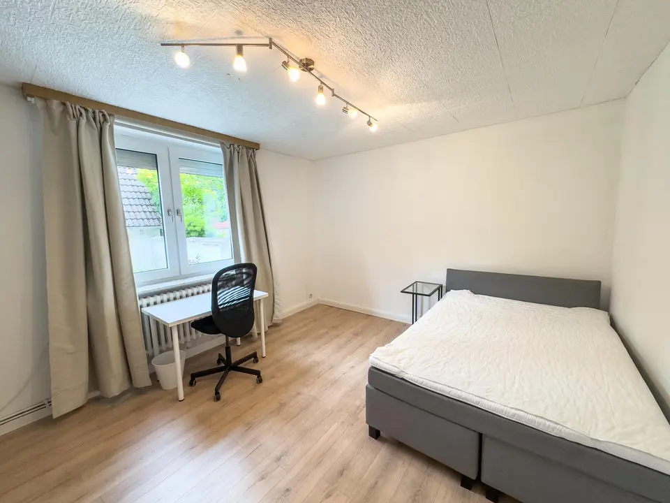 2 Zimmer Wohnung mit 37 m² in Hildesheim – Bild 7