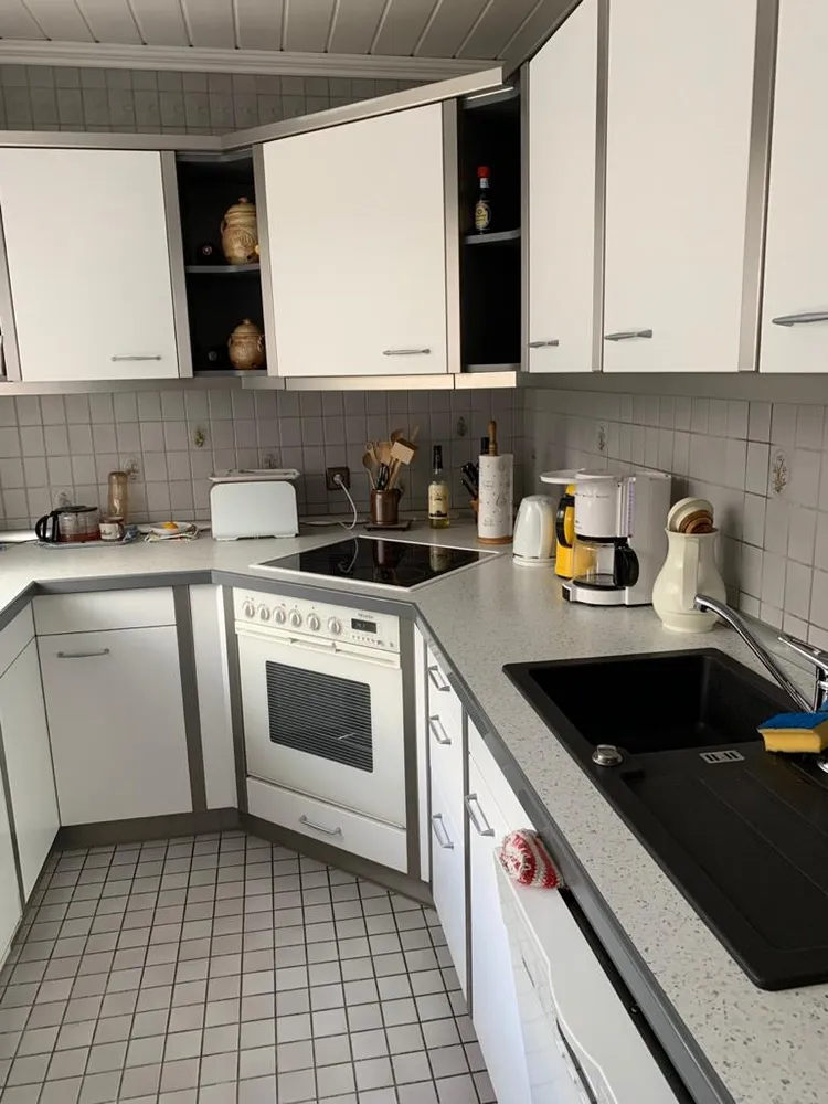 3 Zimmer Wohnung mit 100 m² in Köln – Bild 12