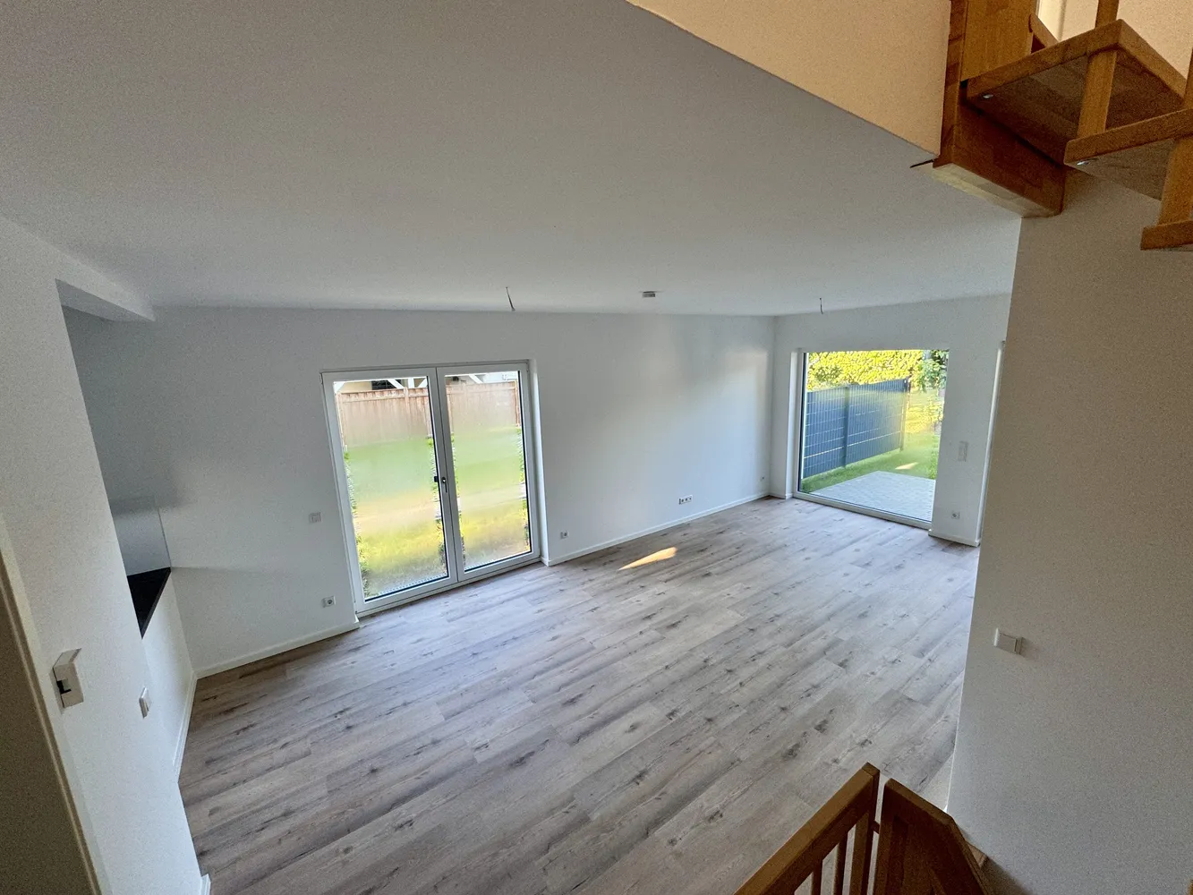 4 Zimmer Haus mit 150 m² in Berlin – Bild 3