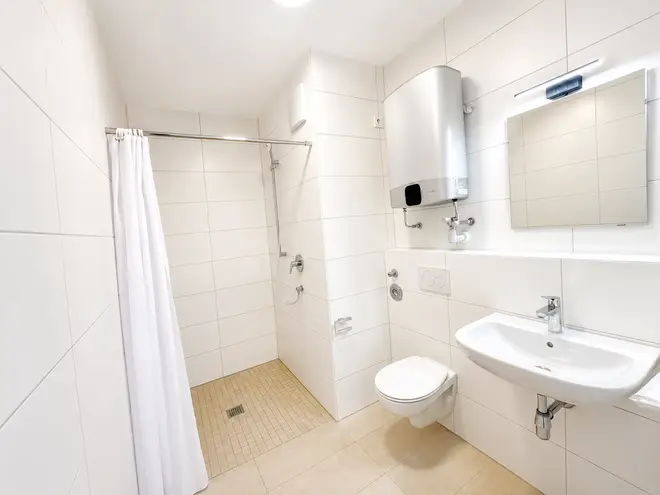 2 Zimmer Wohnung mit 39 m² in Augsburg – Bild 6