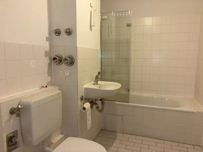 2 room apartment with 46 m² in Potsdam – Photo 8