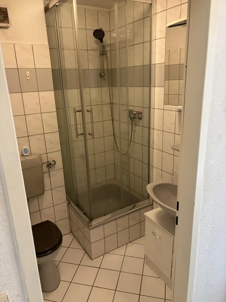 1 Zimmer Wohnung mit 25 m² in Wuppertal – Bild 8