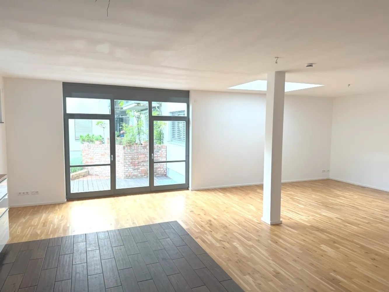 3 Zimmer Wohnung mit 130 m² in Berlin – Bild 5