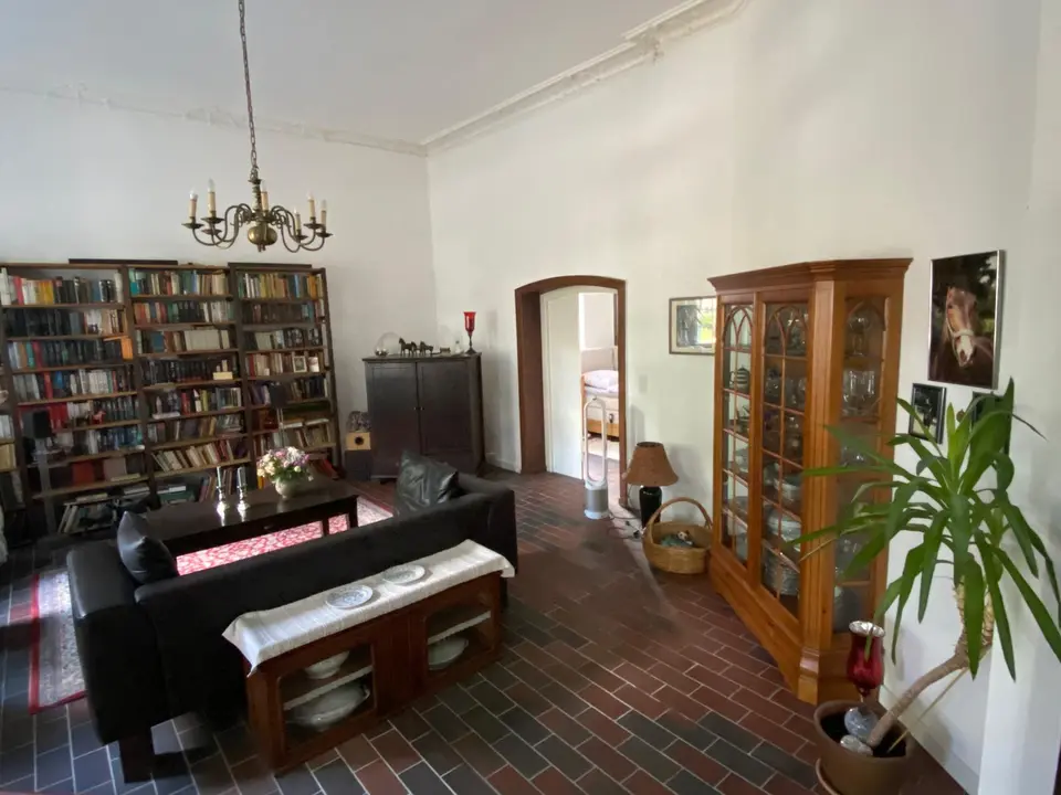 4 Zimmer Wohnung mit 109 m² in Recklinghausen – Bild 1
