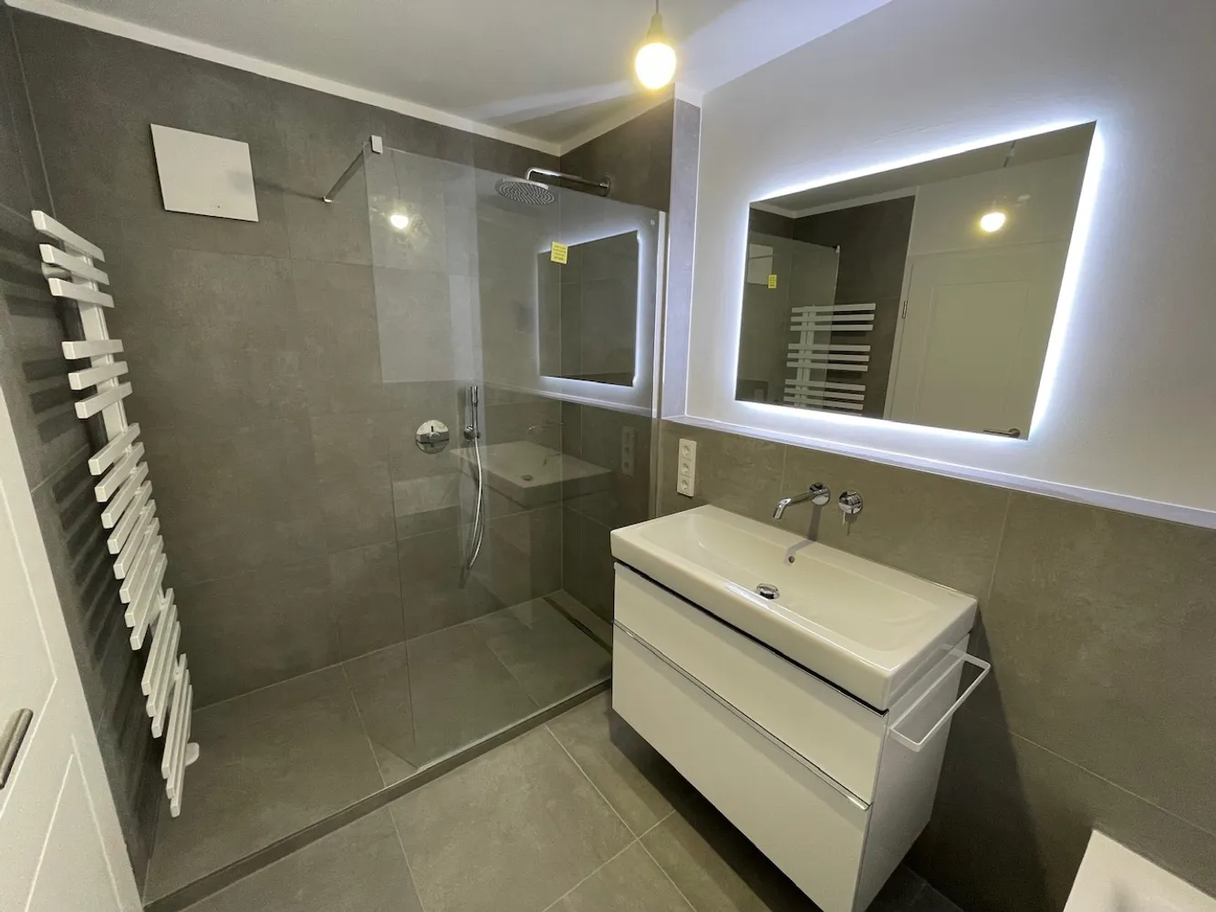 6 Zimmer Haus mit 145 m² in München – Bild 4