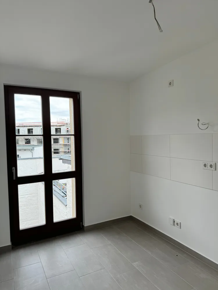 4 Zimmer Wohnung mit 88 m² in Halle (Saale) – Bild 3