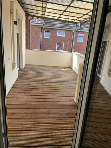 4 Zimmer Wohnung mit 86 m² in Münster – Bild 2