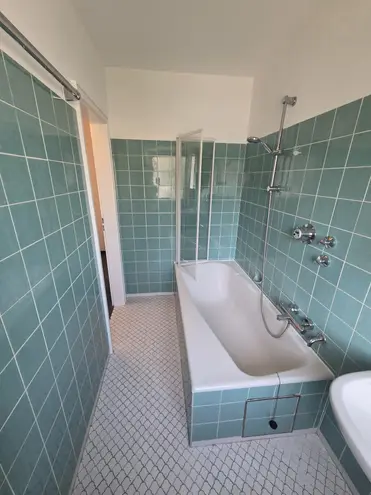 2 room apartment with 60 m² in Augsburg – Photo 9