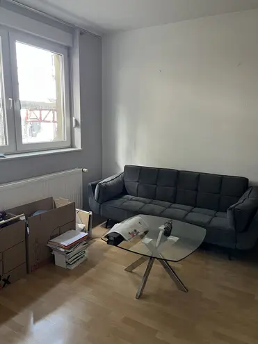2 Zimmer Wohnung mit 50 m² in Düsseldorf – Bild 4