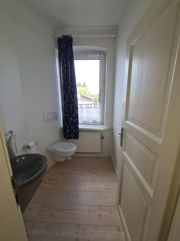 6 Zimmer Wohnung mit 125 m² in Schleswig – Bild 3