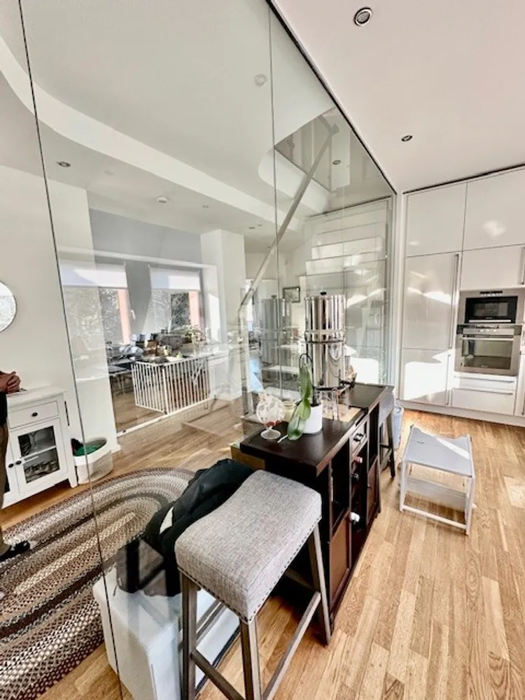 5 Zimmer Wohnung mit 201 m² in Wiesbaden – Bild 6
