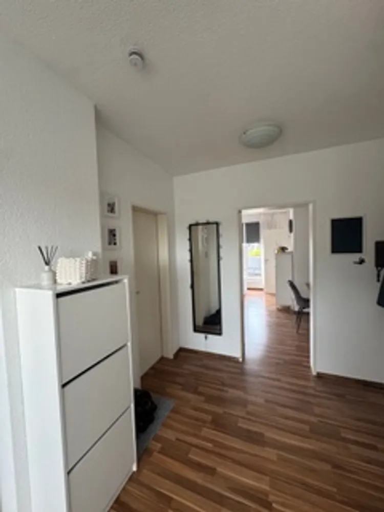 2 Zimmer Wohnung mit 50 m² in Düsseldorf – Bild 5
