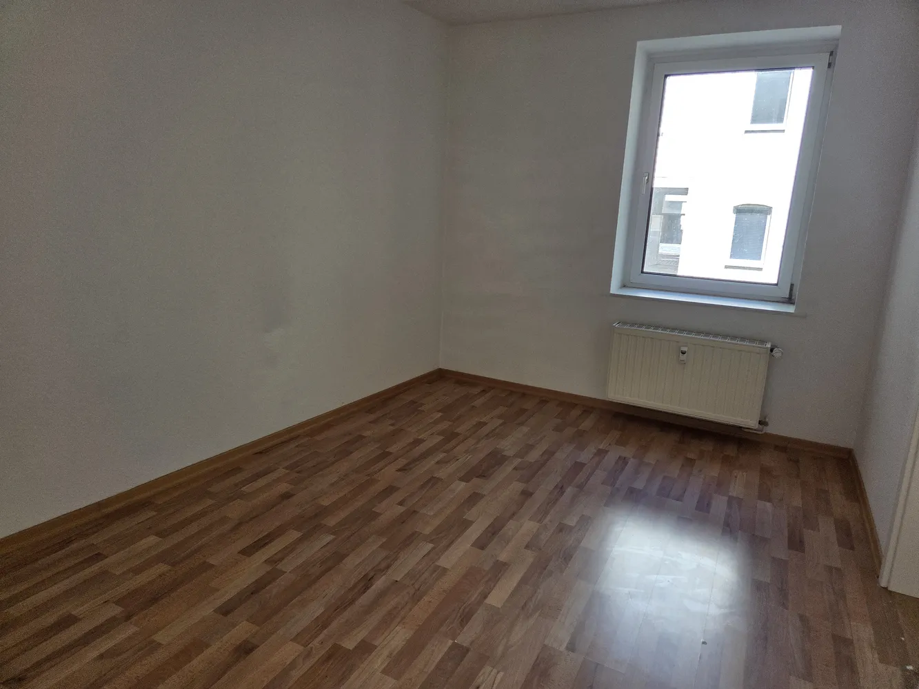 2 Zimmer Wohnung mit 50 m² in Halle (Saale) – Bild 5