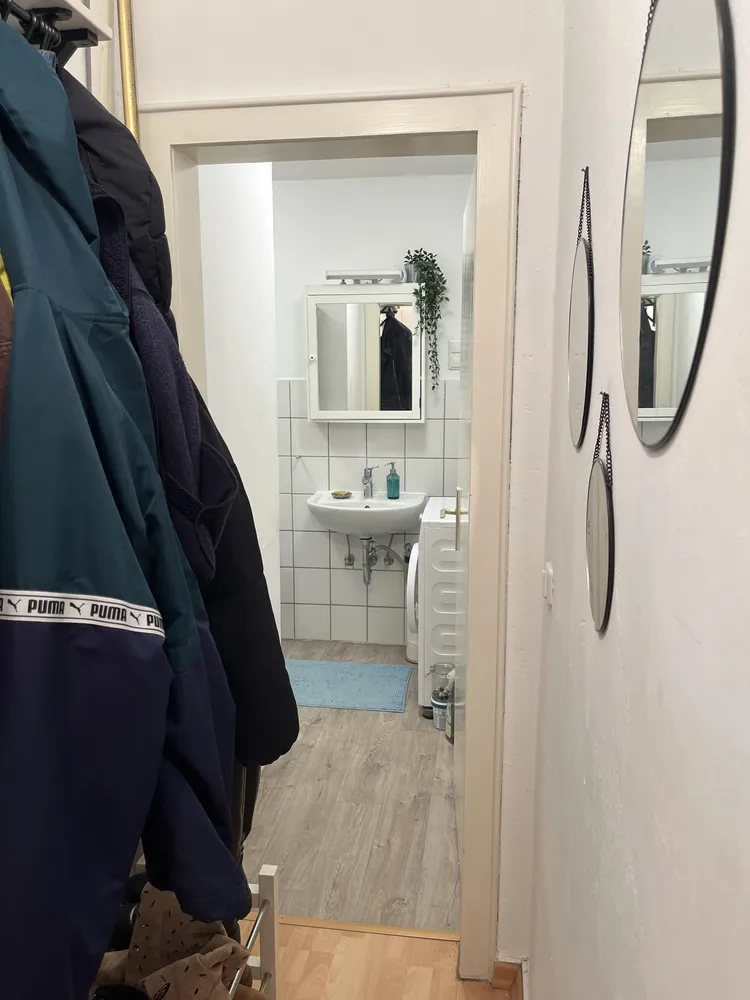 1 Zimmer Wohnung mit 33 m² in Essen – Bild 7