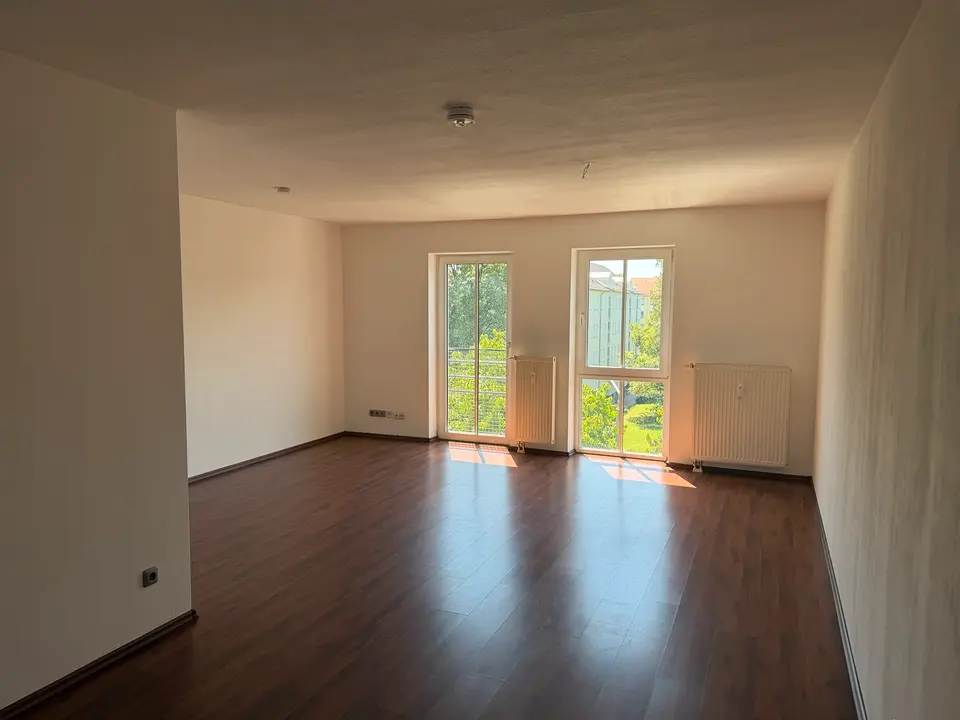 2 Zimmer Wohnung mit 78 m² in Plauen – Bild 6