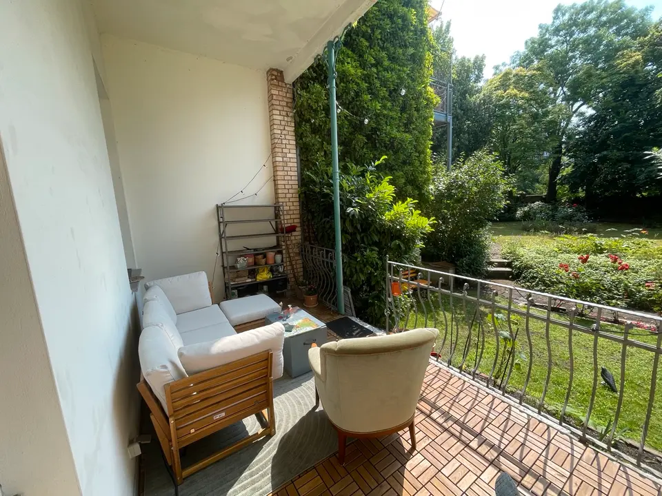 WG-Zimmer mit 101 m² in Halle (Saale) – Bild 4