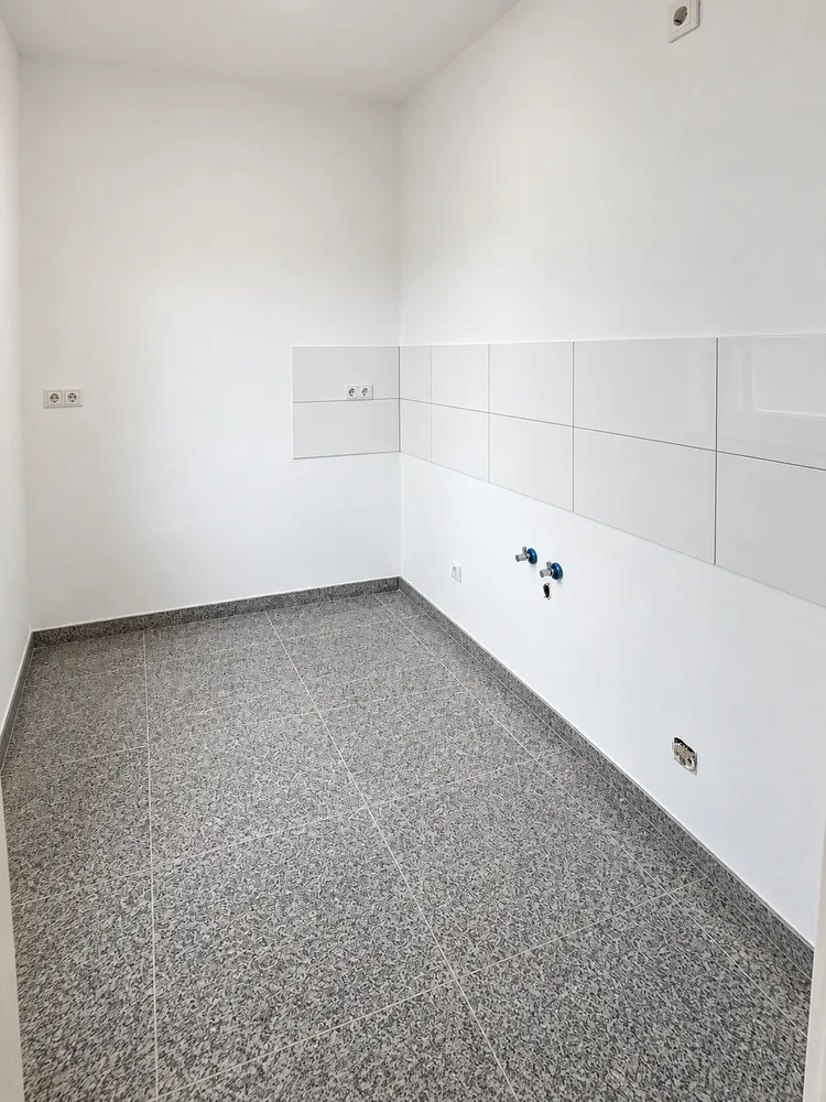1 Zimmer Wohnung mit 55 m² in Ludwigshafen am Rhein – Bild 4