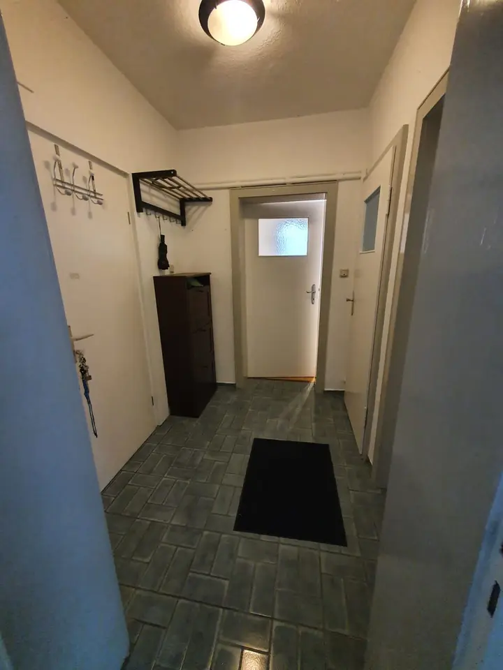 2 Zimmer Wohnung mit 40 m² in Kassel – Bild 7
