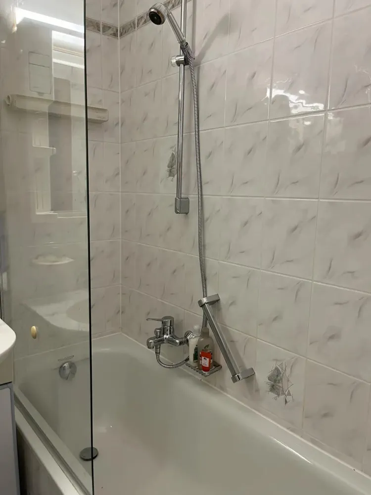 Shared room with 25 m² in Munich – Photo 3