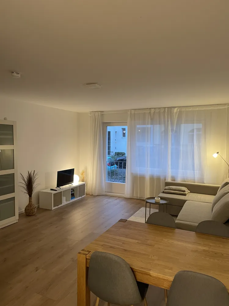 1 Zimmer Wohnung mit 35 m² in Berlin – Bild 6