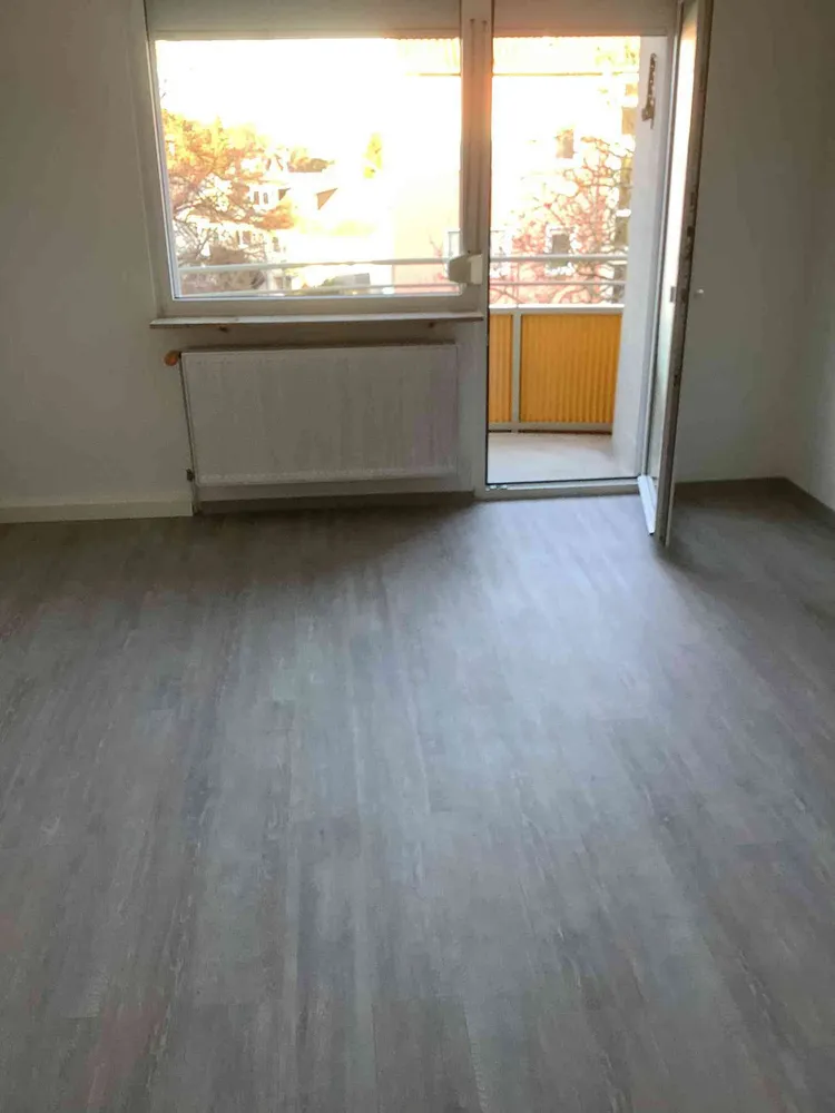 2 Zimmer Wohnung mit 54 m² in Frankfurt am Main – Bild 6