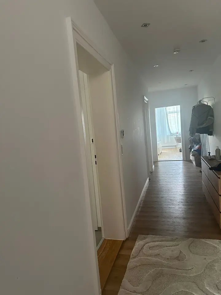 WG-Zimmer mit 115 m² in Hannover – Bild 4
