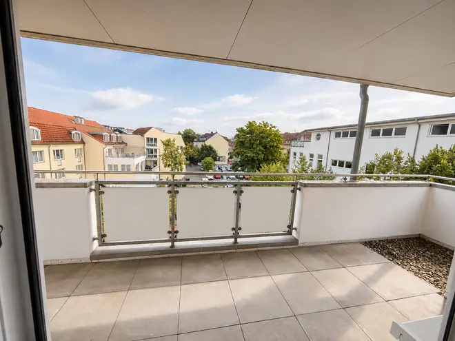 2 Zimmer Wohnung mit 69 m² in Bremen – Bild 2