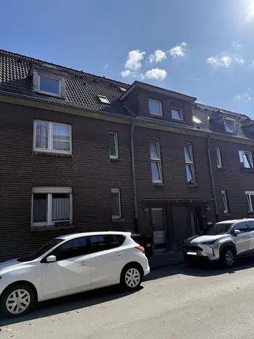 2 Zimmer Wohnung mit 52 m² in Duisburg – Bild 1