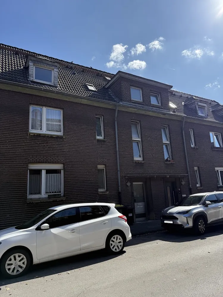 2 Zimmer Wohnung mit 52 m² in Duisburg – Bild 1