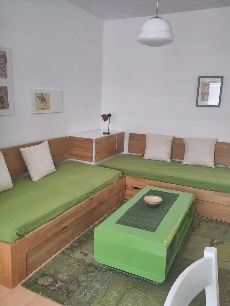 1 Zimmer Wohnung mit 38 m² in Wuppertal – Bild 5