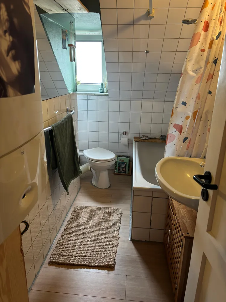 4 Zimmer Wohnung mit 78 m² in Münster – Bild 4
